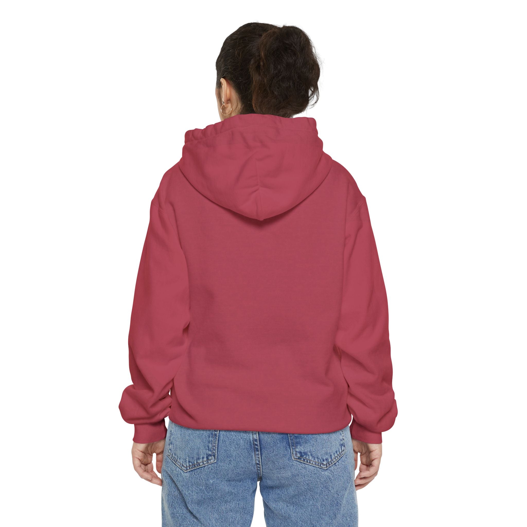 Scenic Landscape Hoodie | Cozy Unisex Sweatshirt for Nature Lovers, Gift for Him/Her, Perfect for Travel, Weekend Wear, Outdoor Adventures