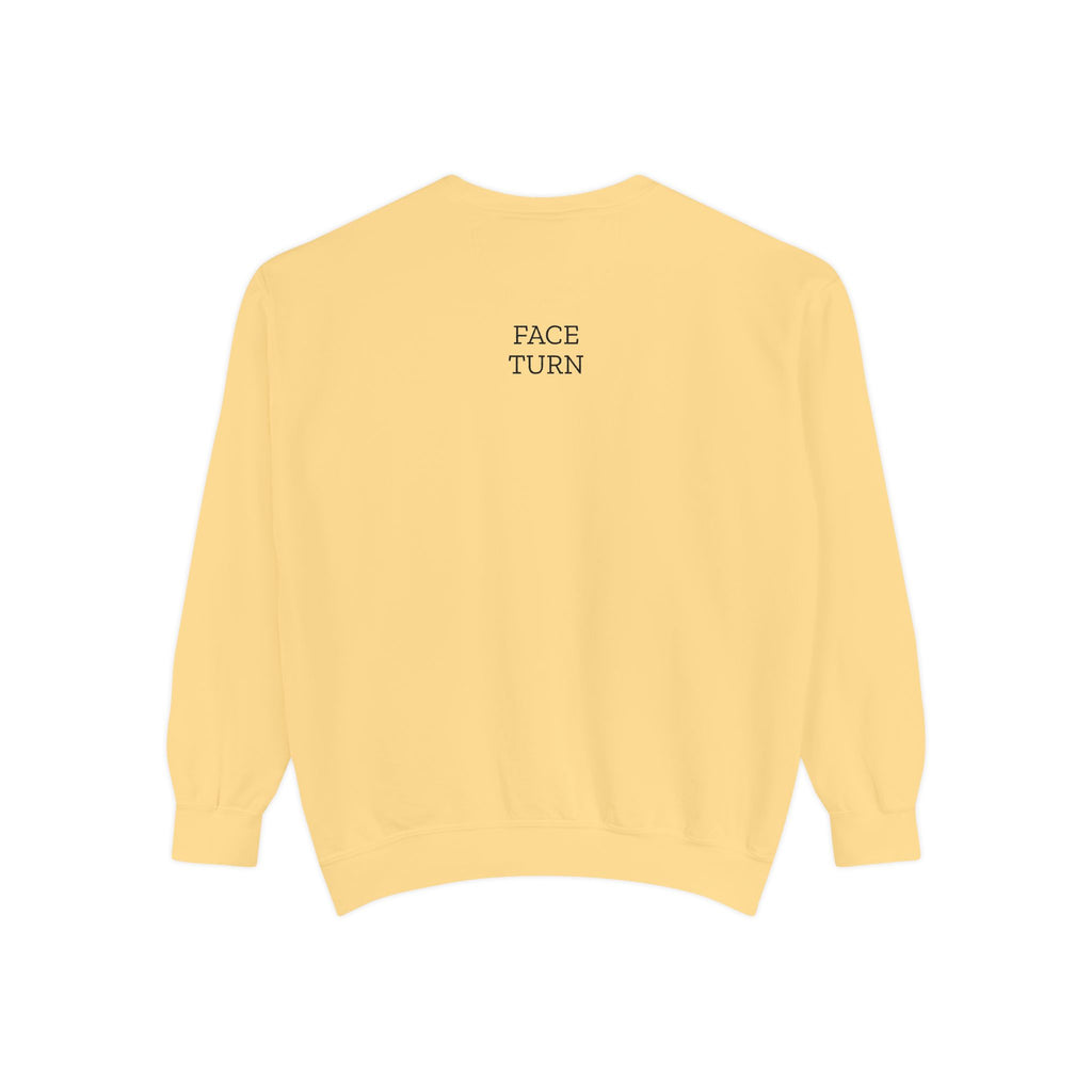 Engine vs Electric Unisex Sweatshirt | Face Turn Fashion