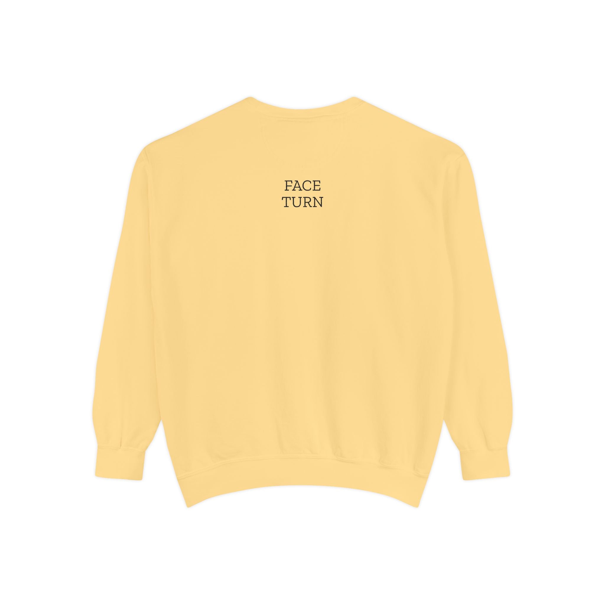 Engine vs Electric Unisex Sweatshirt | Face Turn Fashion