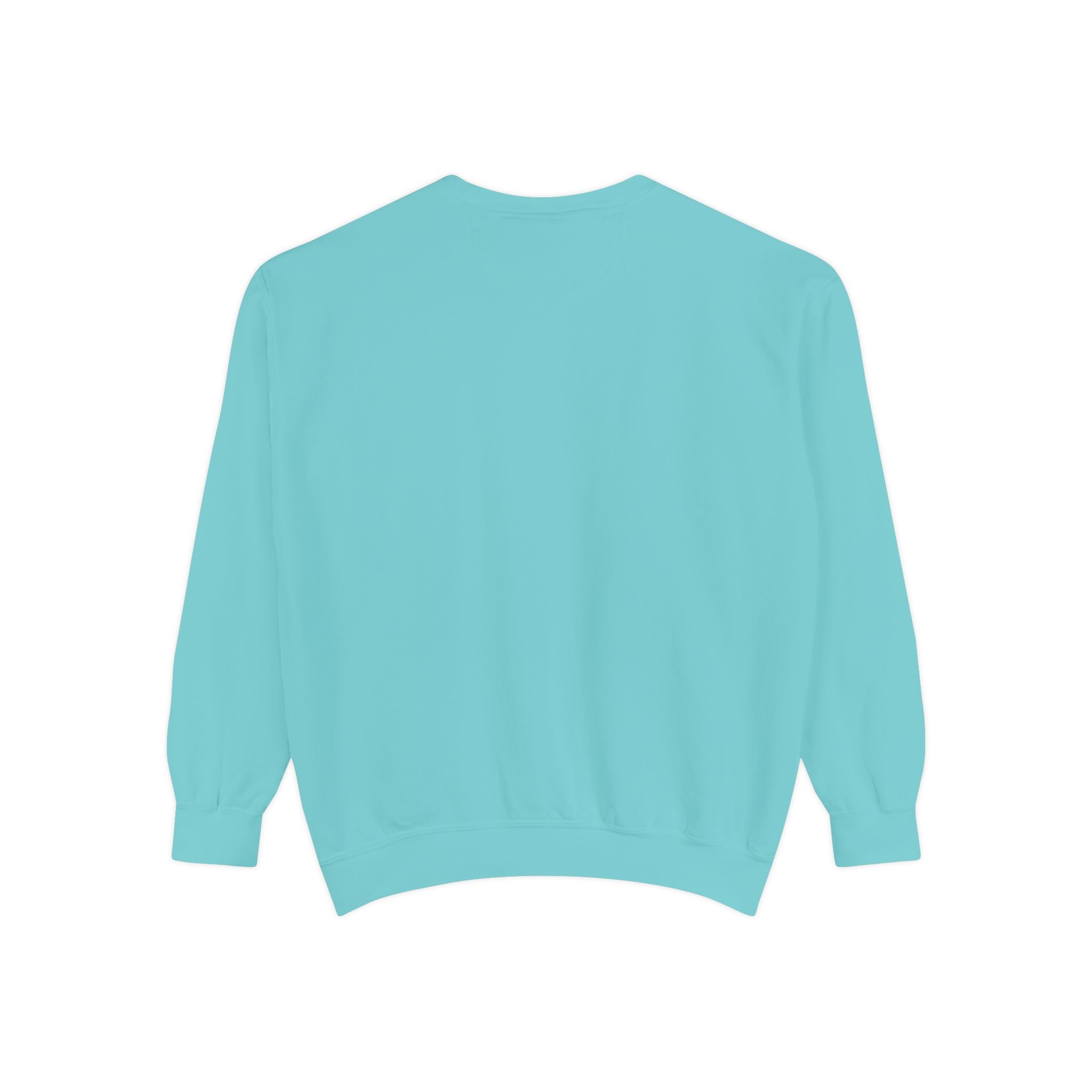 Long Drives… Our Way of Meditation Sweatshirt | Face Turn Fashion