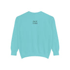 Engine vs Electric Unisex Sweatshirt | Face Turn Fashion