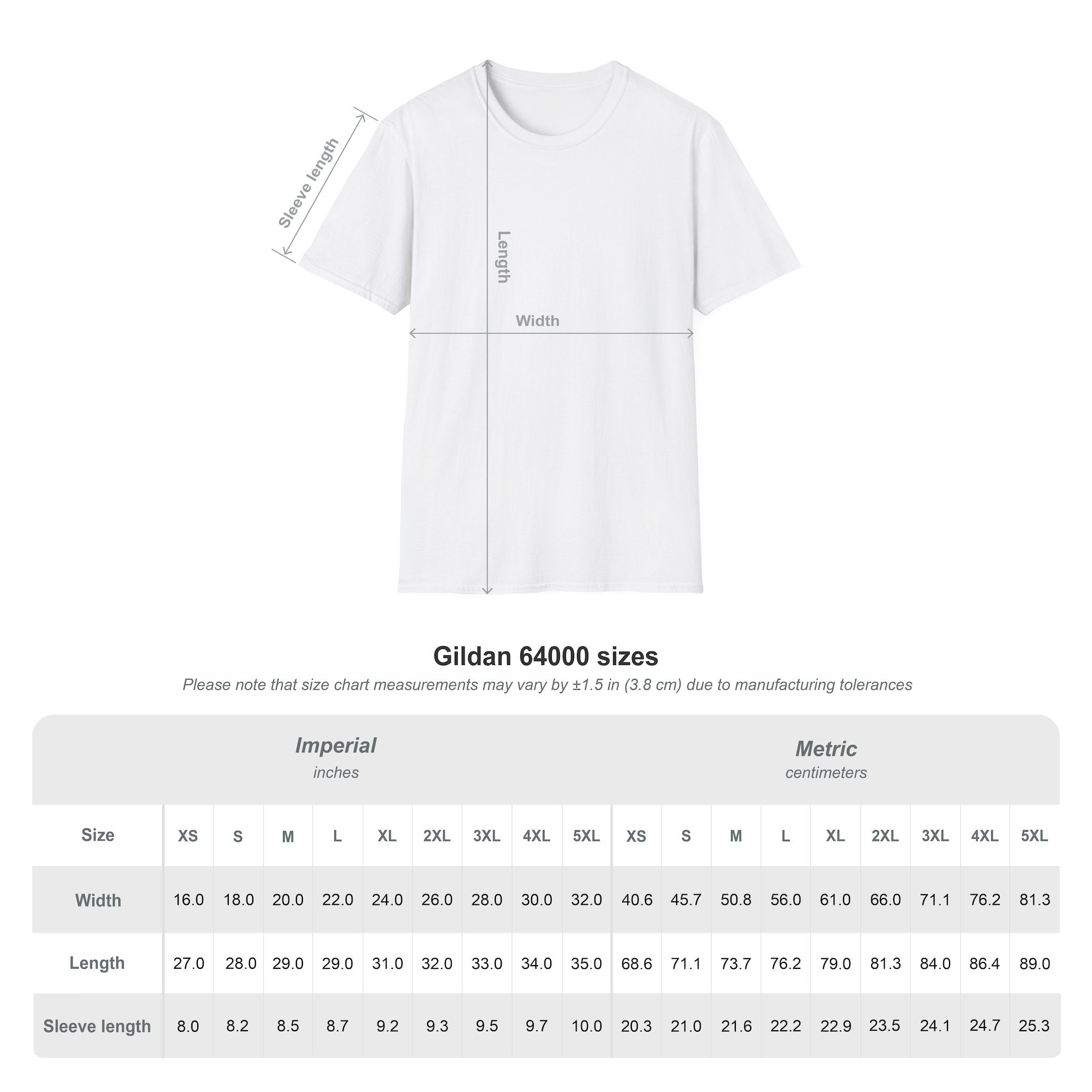 Mind full-Men's Softstyle T-Shirt