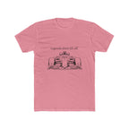 Legends don’t lift off - Racing Tee