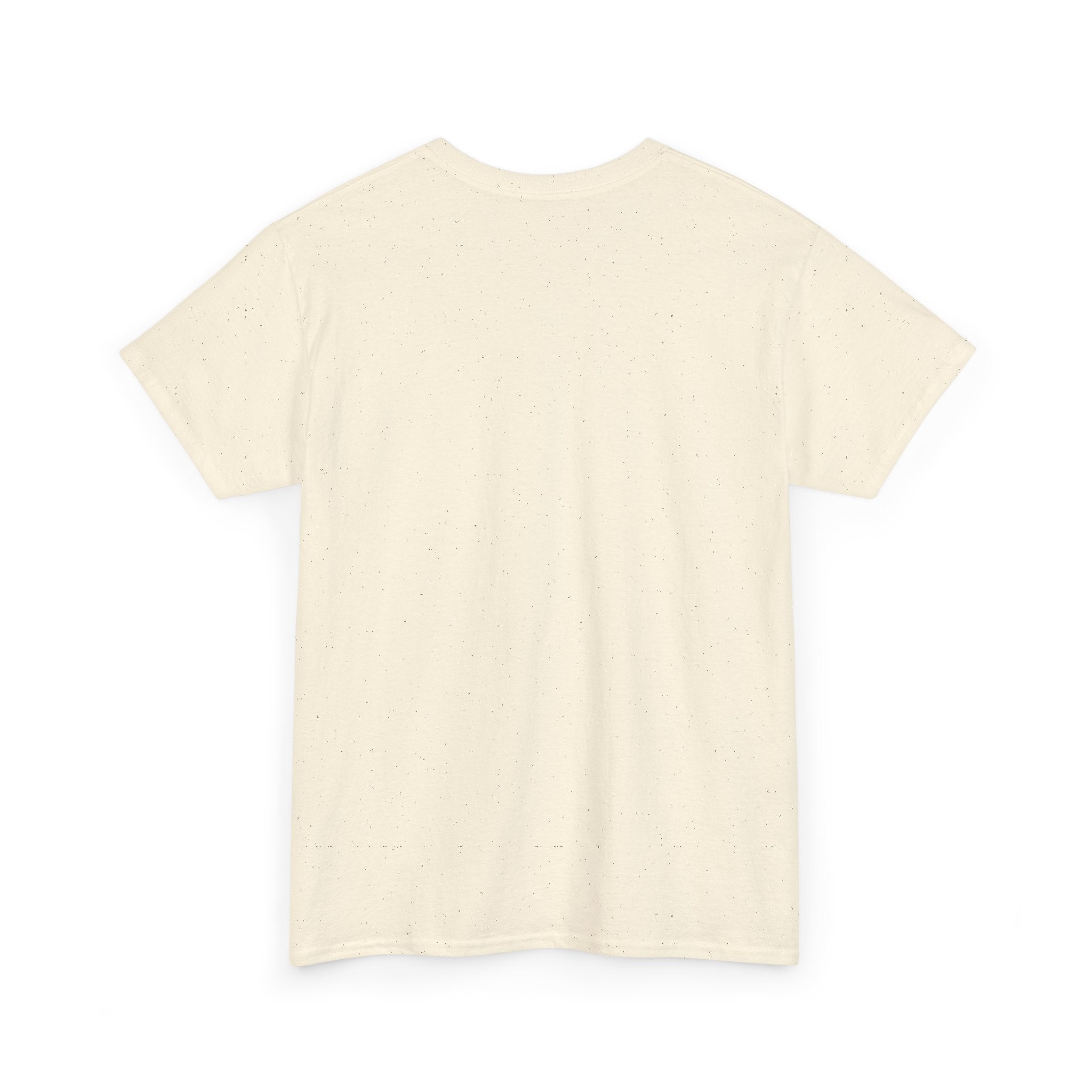 Unisex Heavy Cotton Tee - "What's Next?" Motivational Shirt, Casual Wear, Gift Idea, Everyday Comfort, Inspirational Apparel
