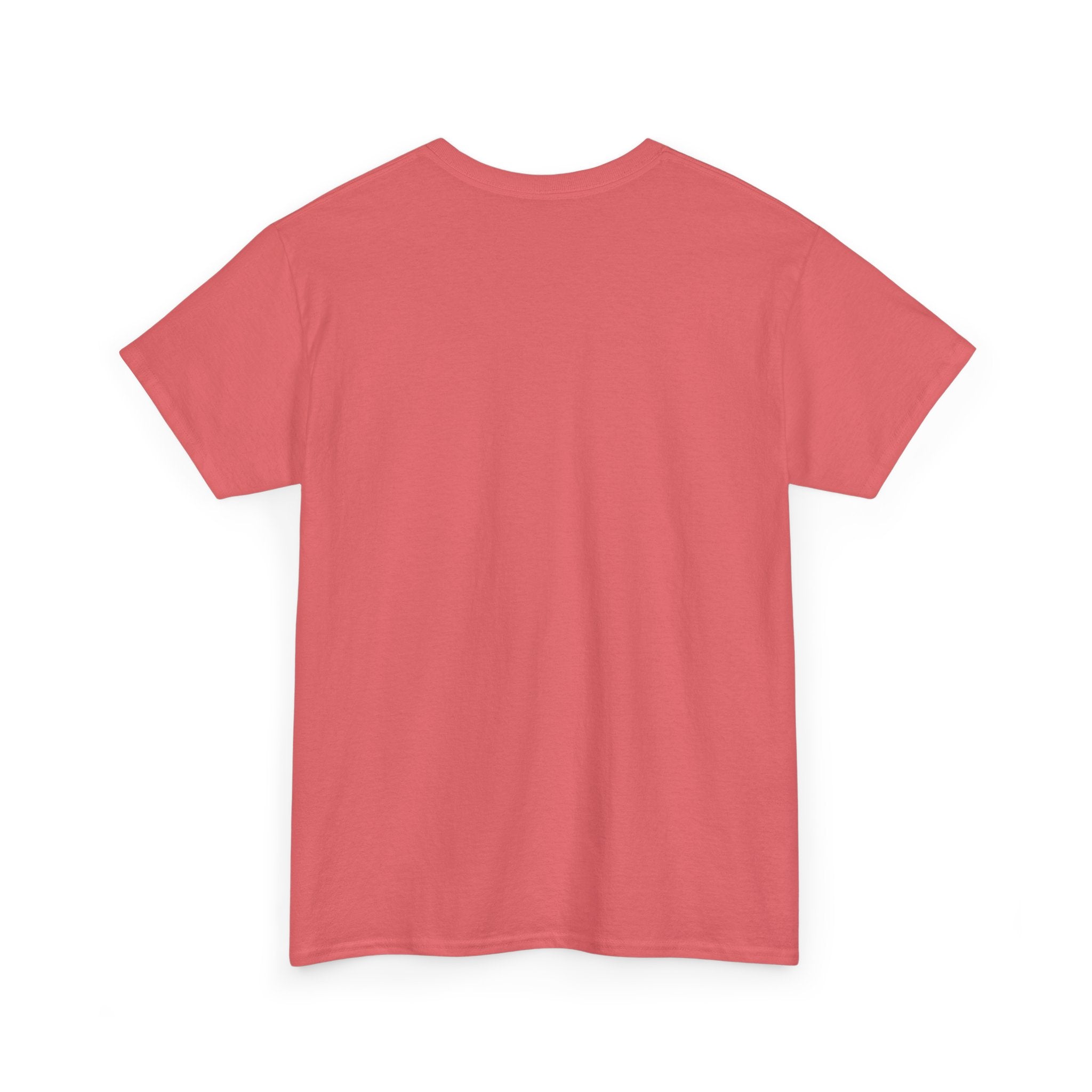 Unisex Heavy Cotton Tee - "What's Next?" Motivational Shirt, Casual Wear, Gift Idea, Everyday Comfort, Inspirational Apparel