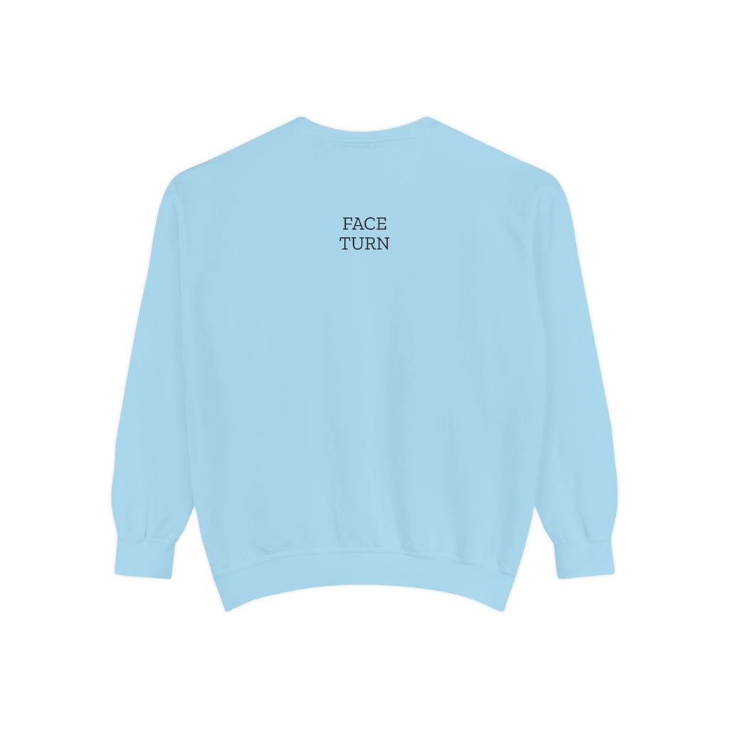 Engine vs Electric Unisex Sweatshirt | Face Turn Fashion