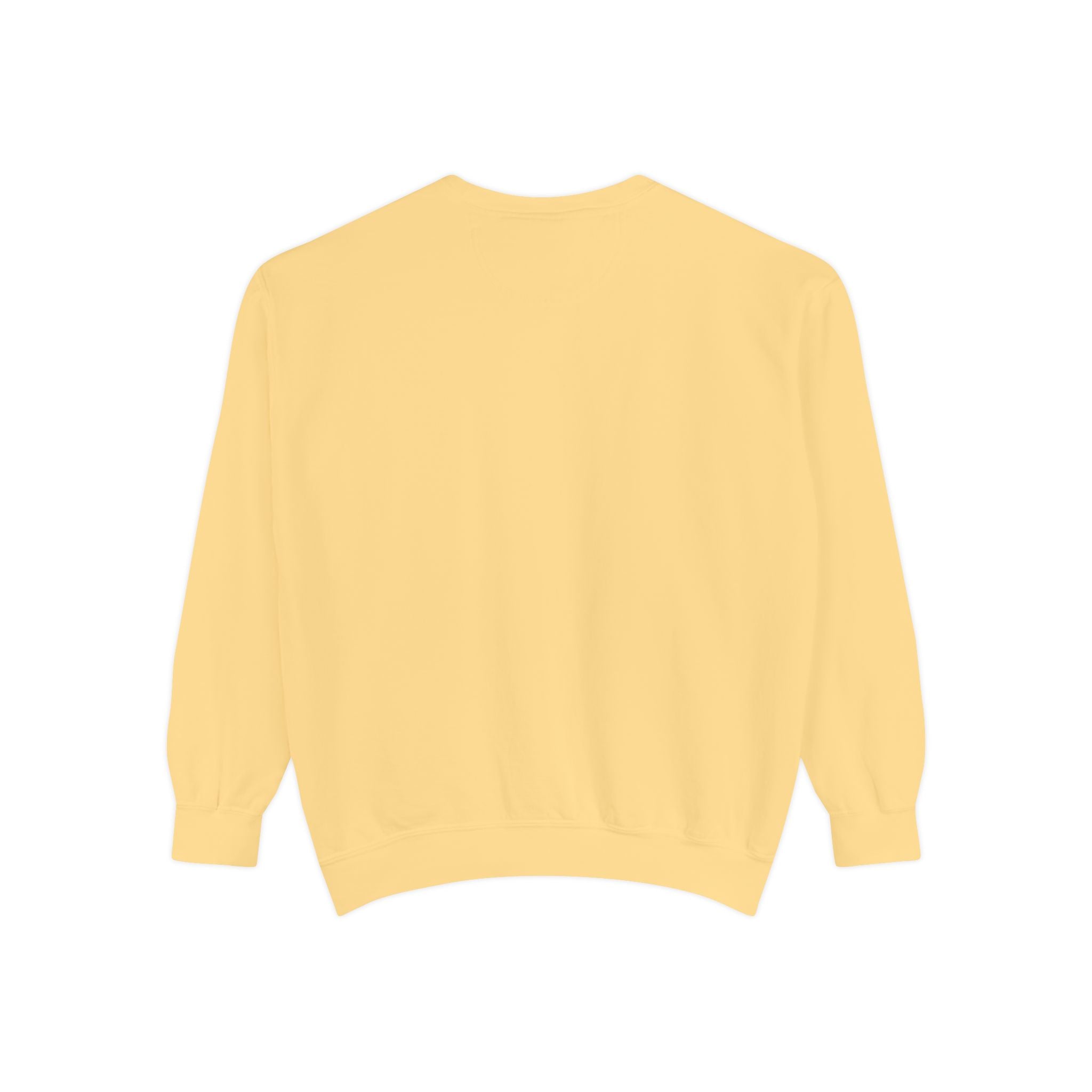 Long Drives… Our Way of Meditation Sweatshirt | Face Turn Fashion