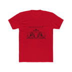 Legends don’t lift off - Racing Tee
