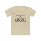 Legends don’t lift off - Racing Tee
