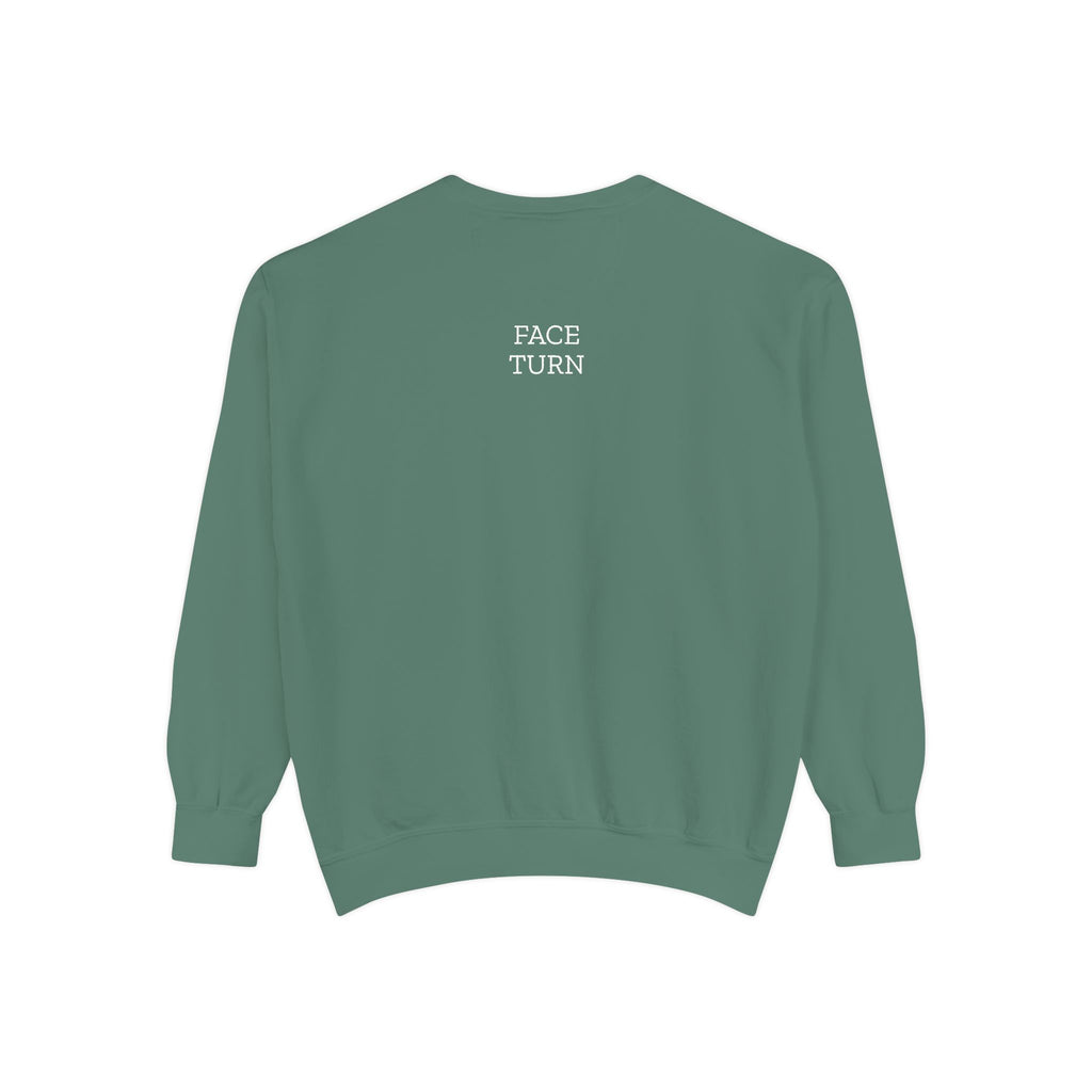 Engine vs Electric Unisex Sweatshirt | Face Turn Fashion
