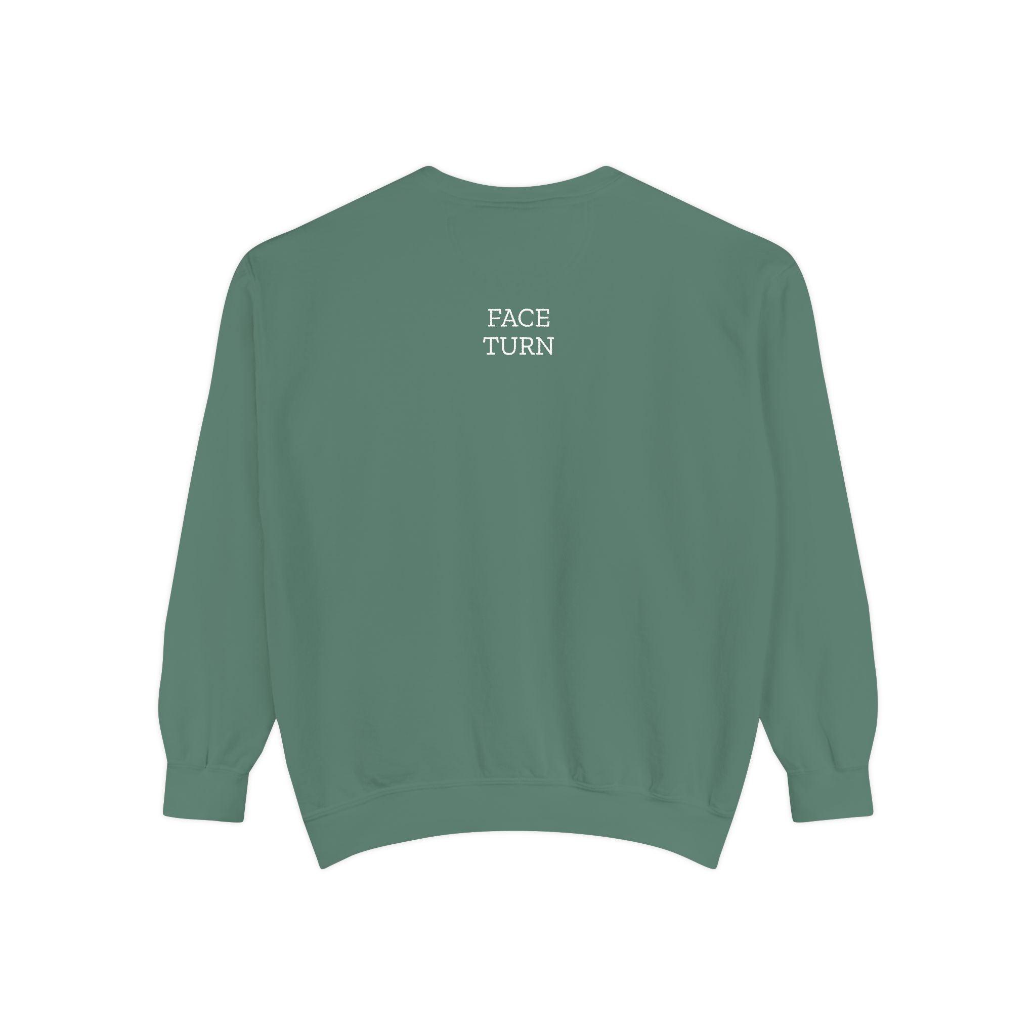 Engine vs Electric Unisex Sweatshirt | Face Turn Fashion