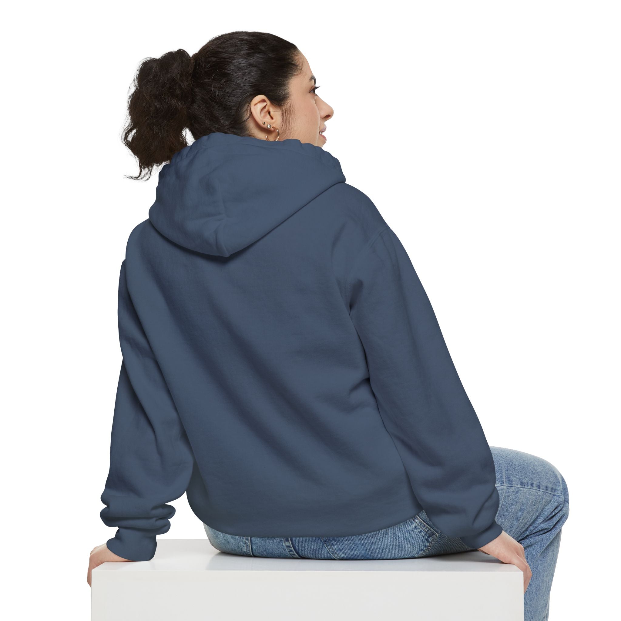 Scenic Landscape Hoodie | Cozy Unisex Sweatshirt for Nature Lovers, Gift for Him/Her, Perfect for Travel, Weekend Wear, Outdoor Adventures