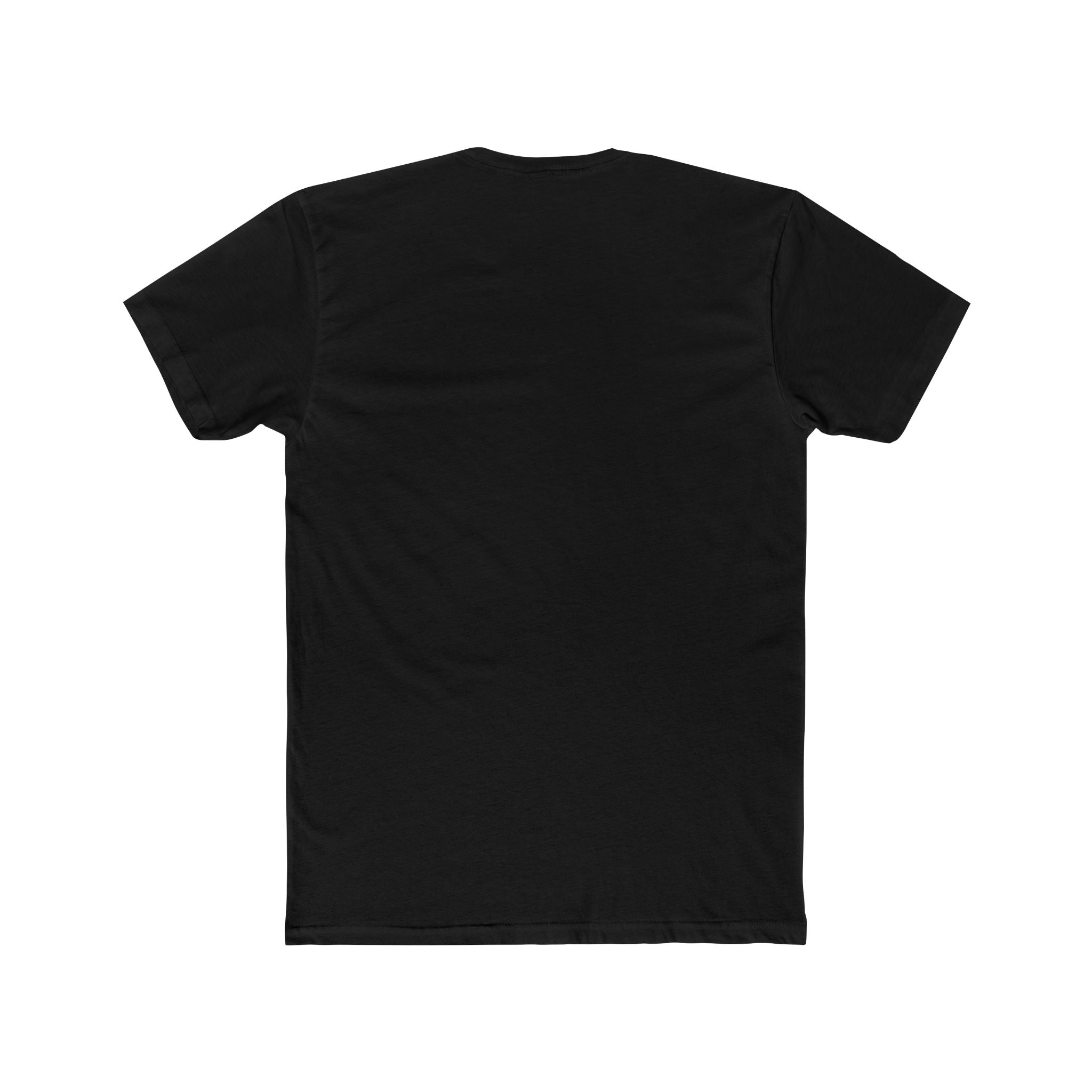 Reddy: More than a name, It's a vibe | Custom Cotton Crew Shirt, Reddy Vibe