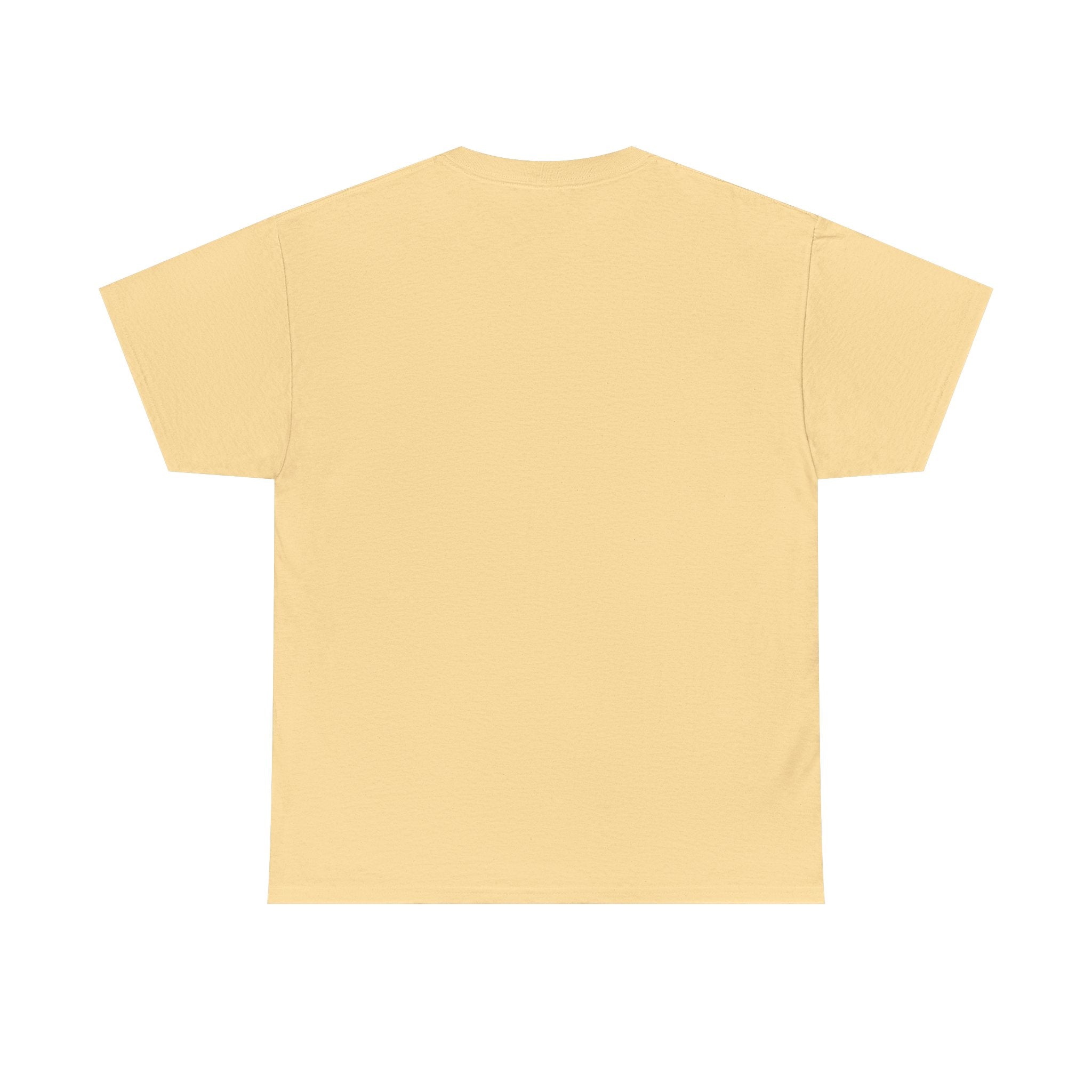 Unisex Heavy Cotton Tee - "What's Next?" Motivational Shirt, Casual Wear, Gift Idea, Everyday Comfort, Inspirational Apparel