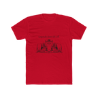 Legends don’t lift off - Racing Tee