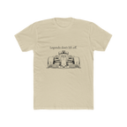 Legends don’t lift off - Racing Tee