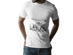 Legends don’t lift off - Racing Tee