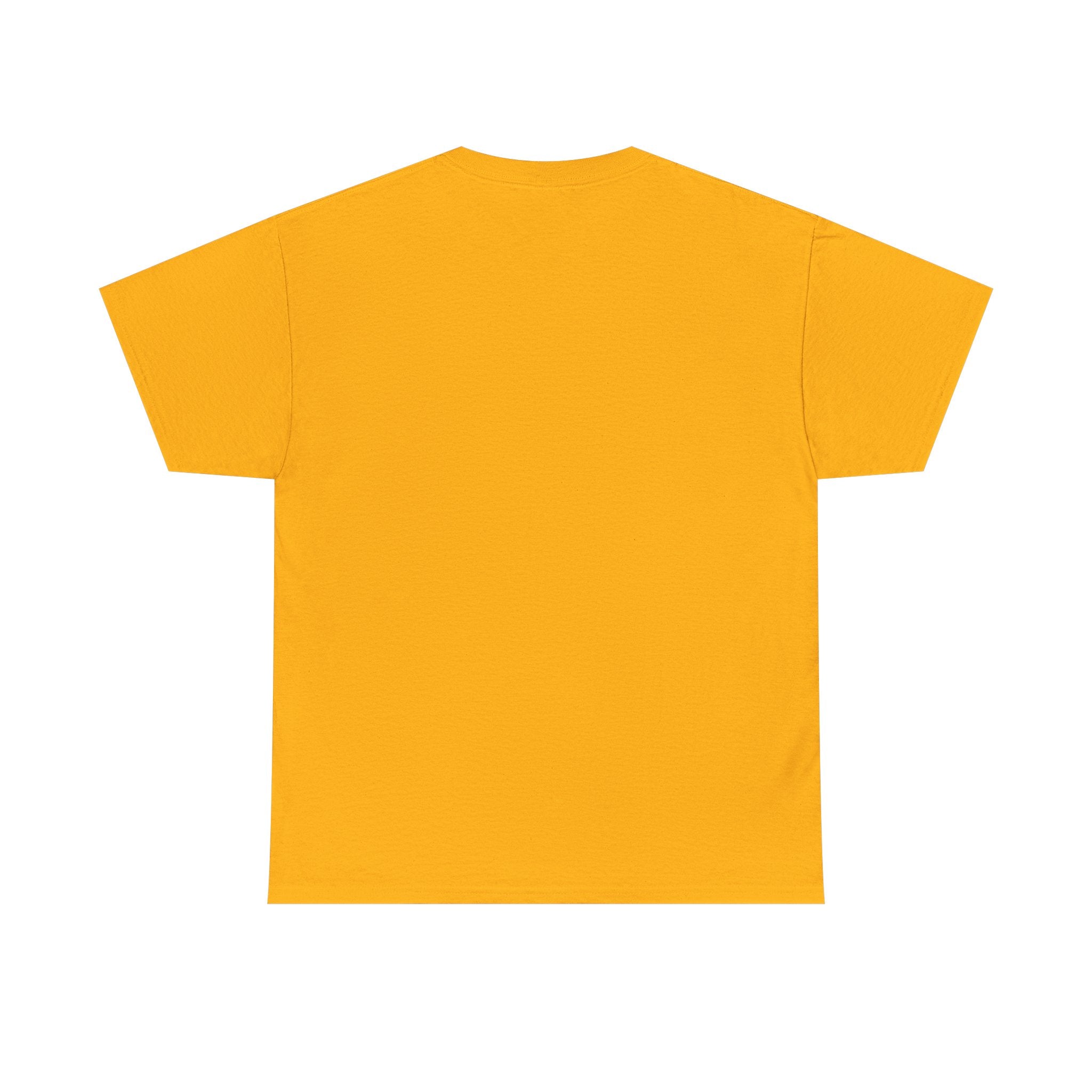 Hello Fall Unisex Heavy Cotton Tee, Autumn Shirt, Seasonal T-Shirt, Fall Fashion, Cozy Wear, Gifts for Her/Him, Unisex Tee