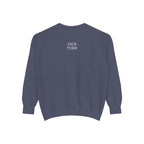 Engine vs Electric Unisex Sweatshirt | Face Turn Fashion