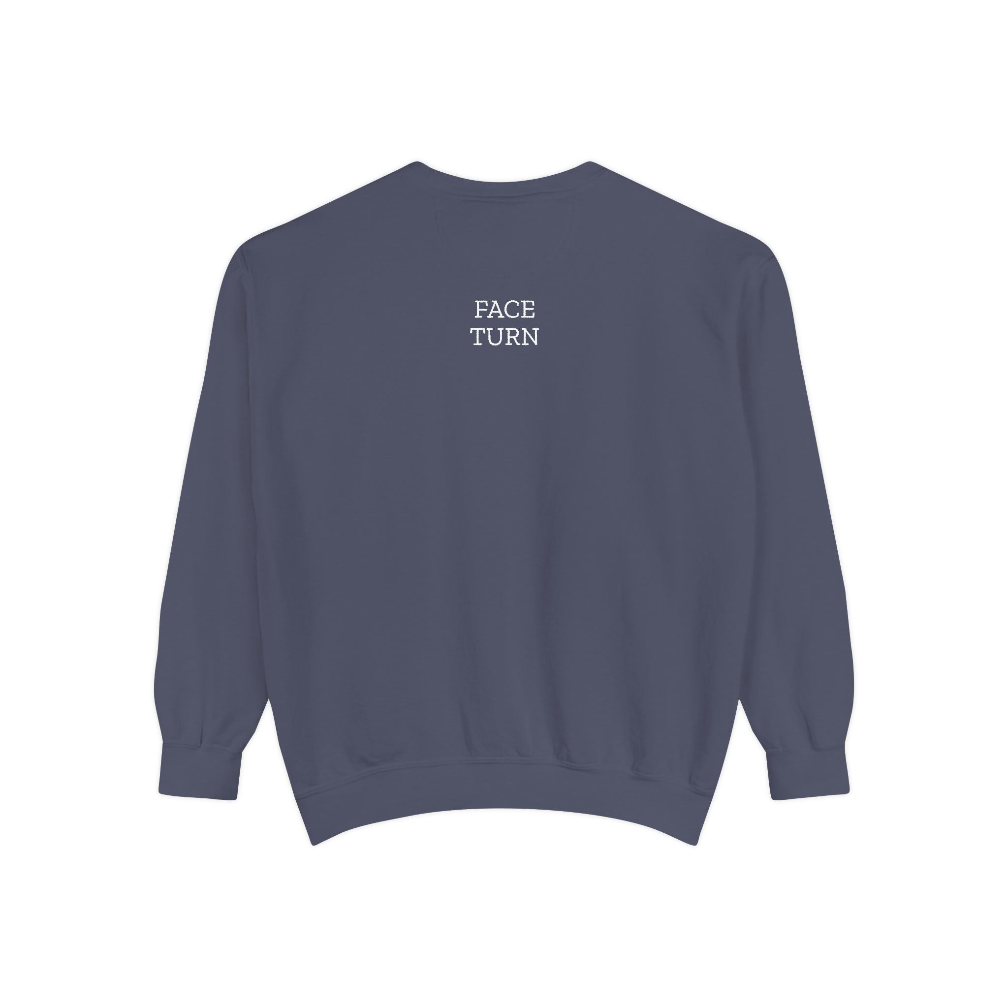 Engine vs Electric Unisex Sweatshirt | Face Turn Fashion