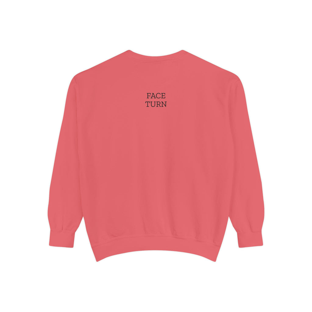 Engine vs Electric Unisex Sweatshirt | Face Turn Fashion
