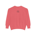 Engine vs Electric Unisex Sweatshirt | Face Turn Fashion