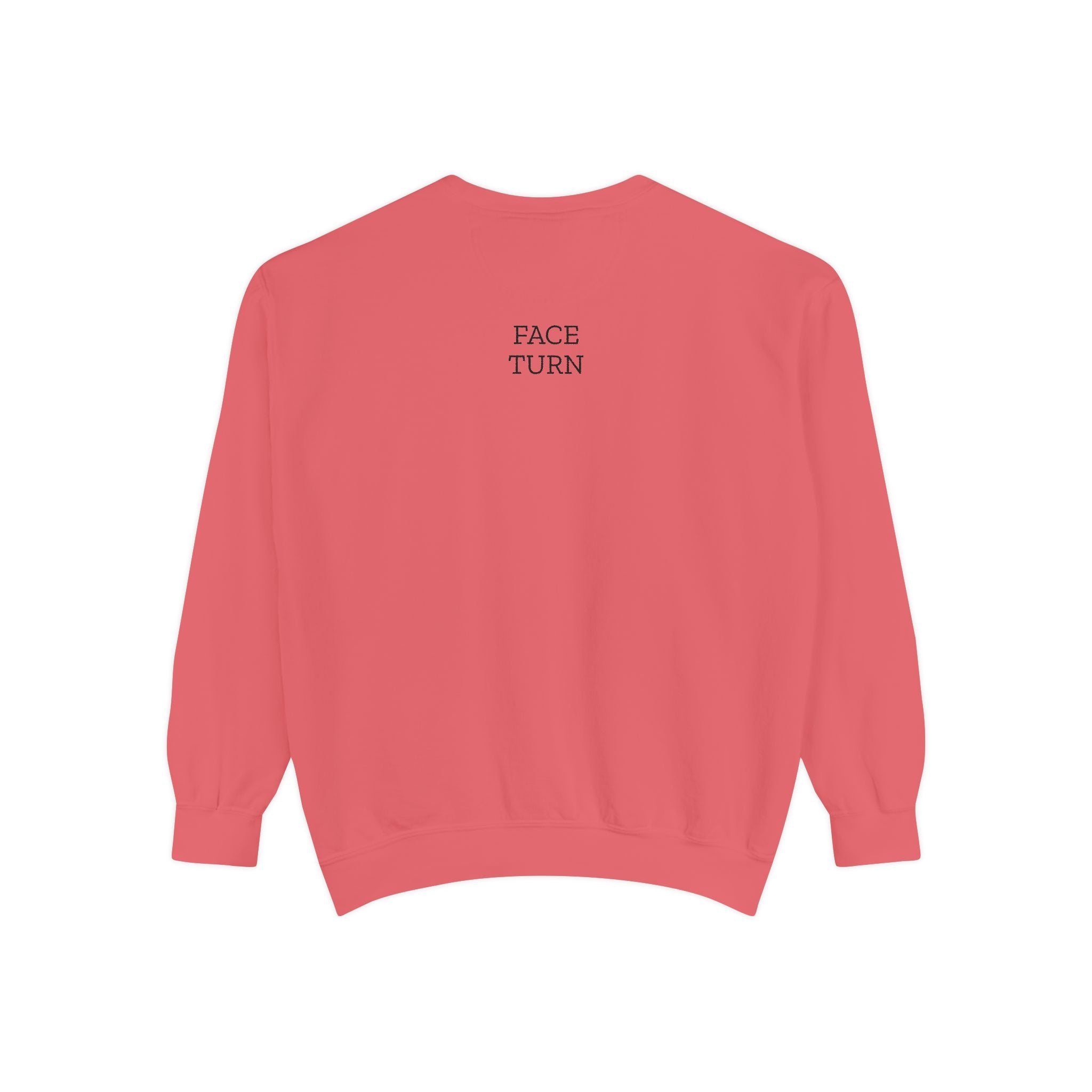 Engine vs Electric Unisex Sweatshirt | Face Turn Fashion