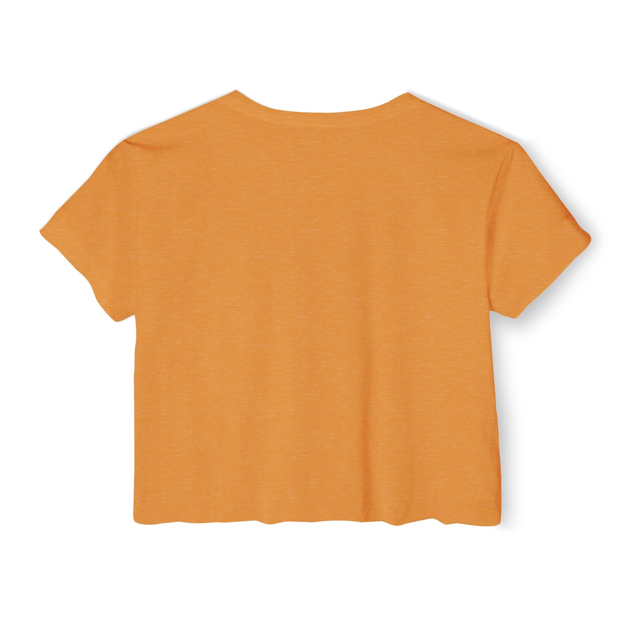 Serenity Flow – Women’s Impressionist Landscape Tee, Casual Chic Top, Gift for Her