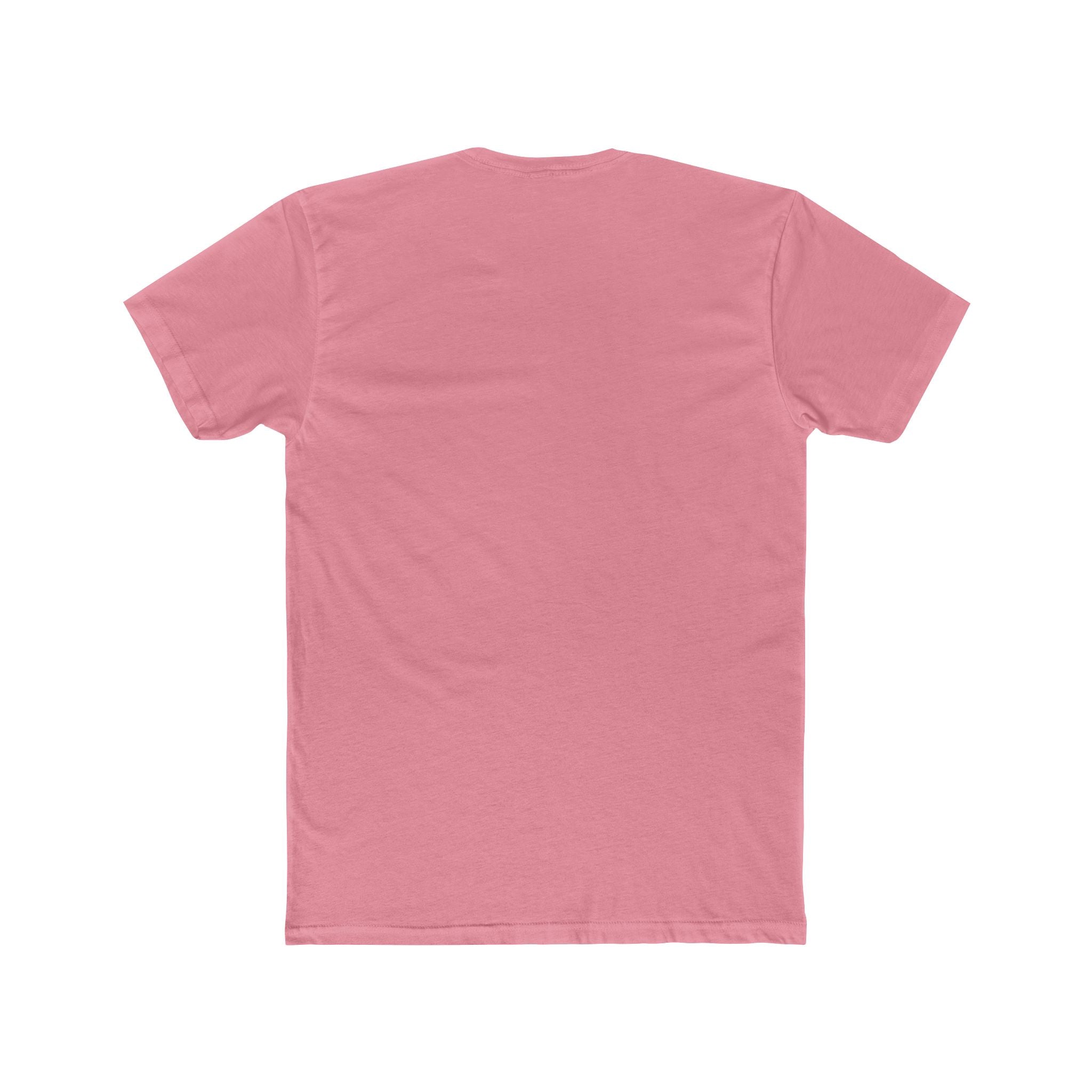 Reddy: More than a name, It's a vibe | Custom Cotton Crew Shirt, Reddy Vibe
