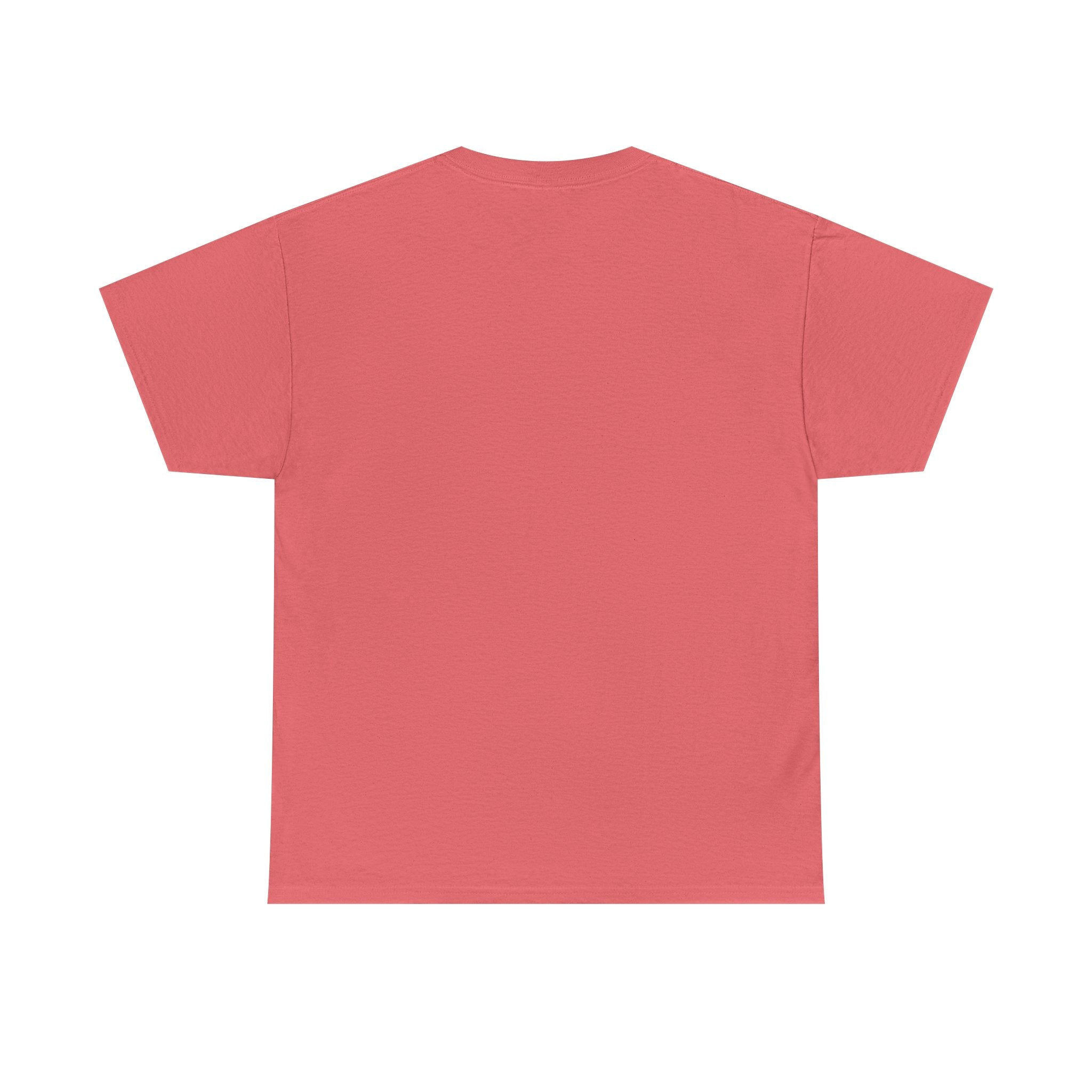 Unisex Heavy Cotton Tee - "What's Next?" Motivational Shirt, Casual Wear, Gift Idea, Everyday Comfort, Inspirational Apparel