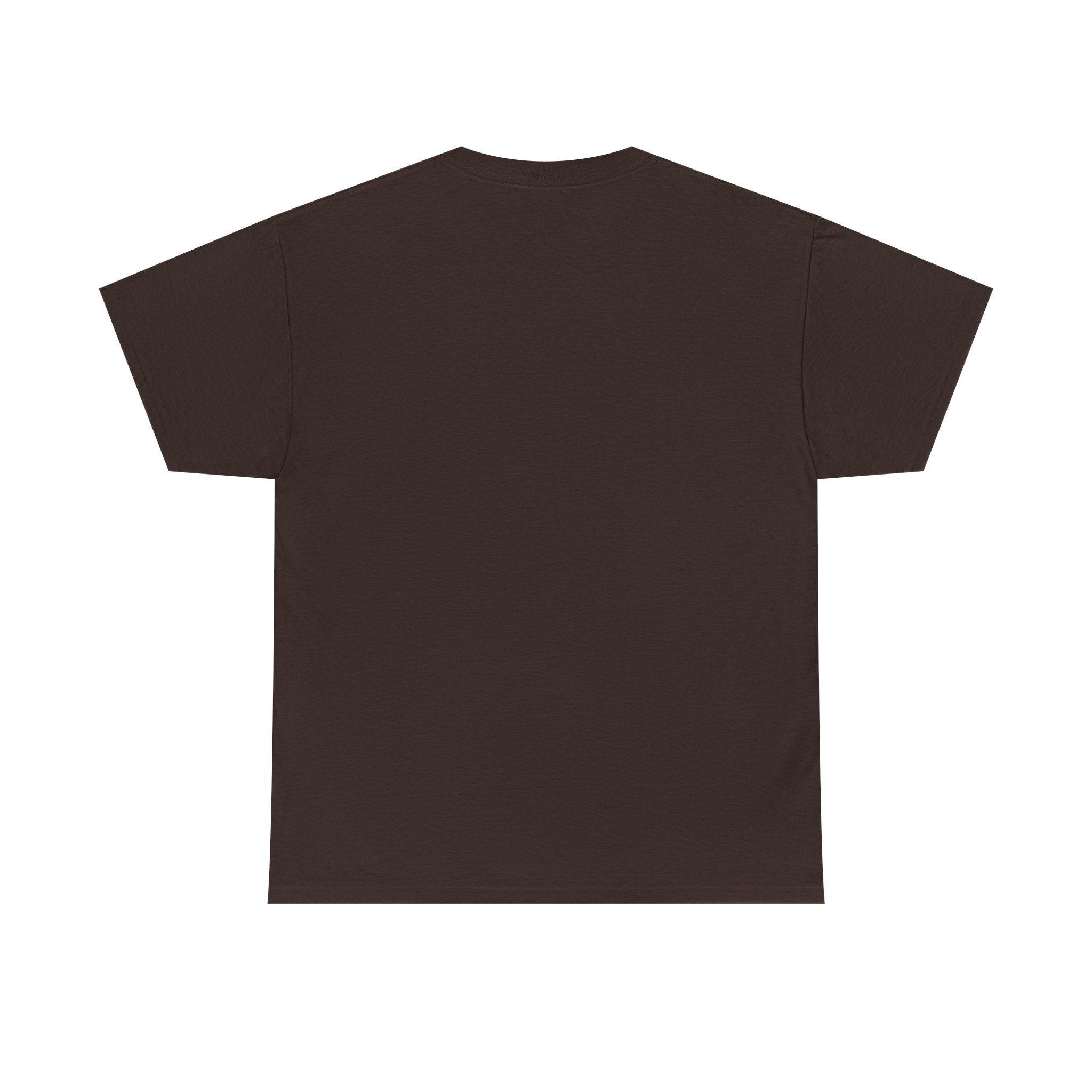 Unisex Heavy Cotton Tee - "What's Next?" Motivational Shirt, Casual Wear, Gift Idea, Everyday Comfort, Inspirational Apparel