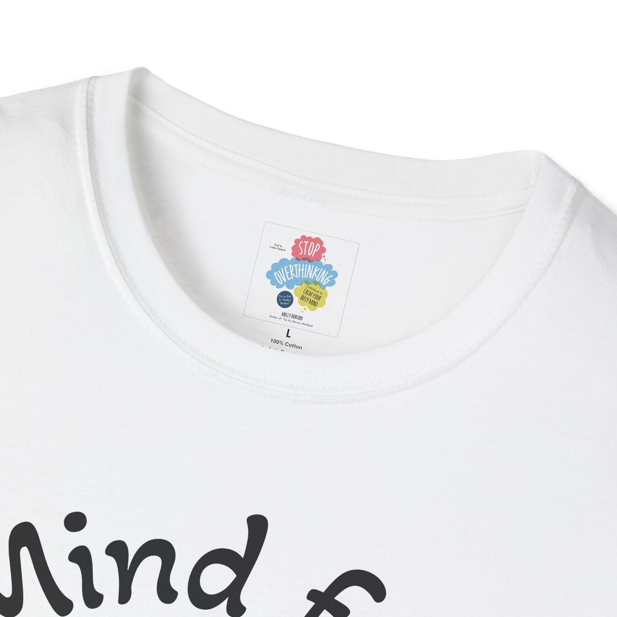 Mind full-Women's Softstyle T-Shirt