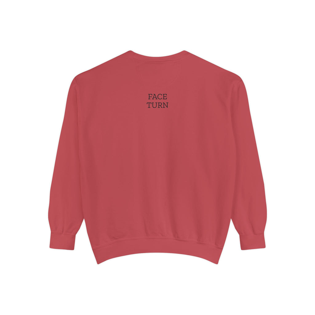 Engine vs Electric Unisex Sweatshirt | Face Turn Fashion