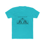 Legends don’t lift off - Racing Tee