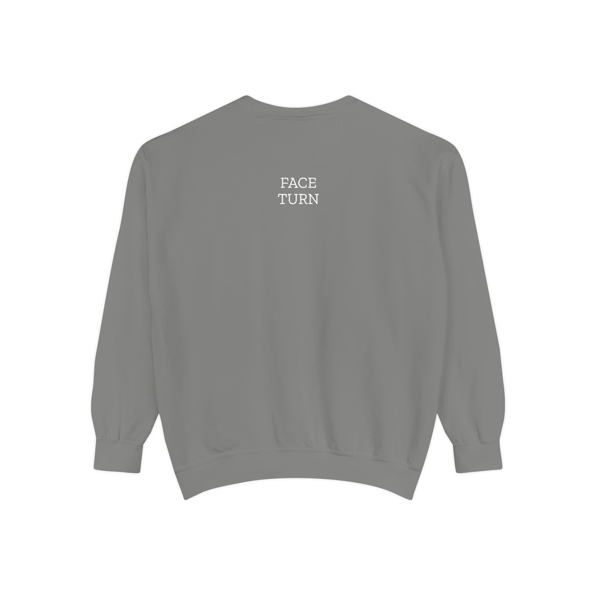 Engine vs Electric Unisex Sweatshirt | Face Turn Fashion
