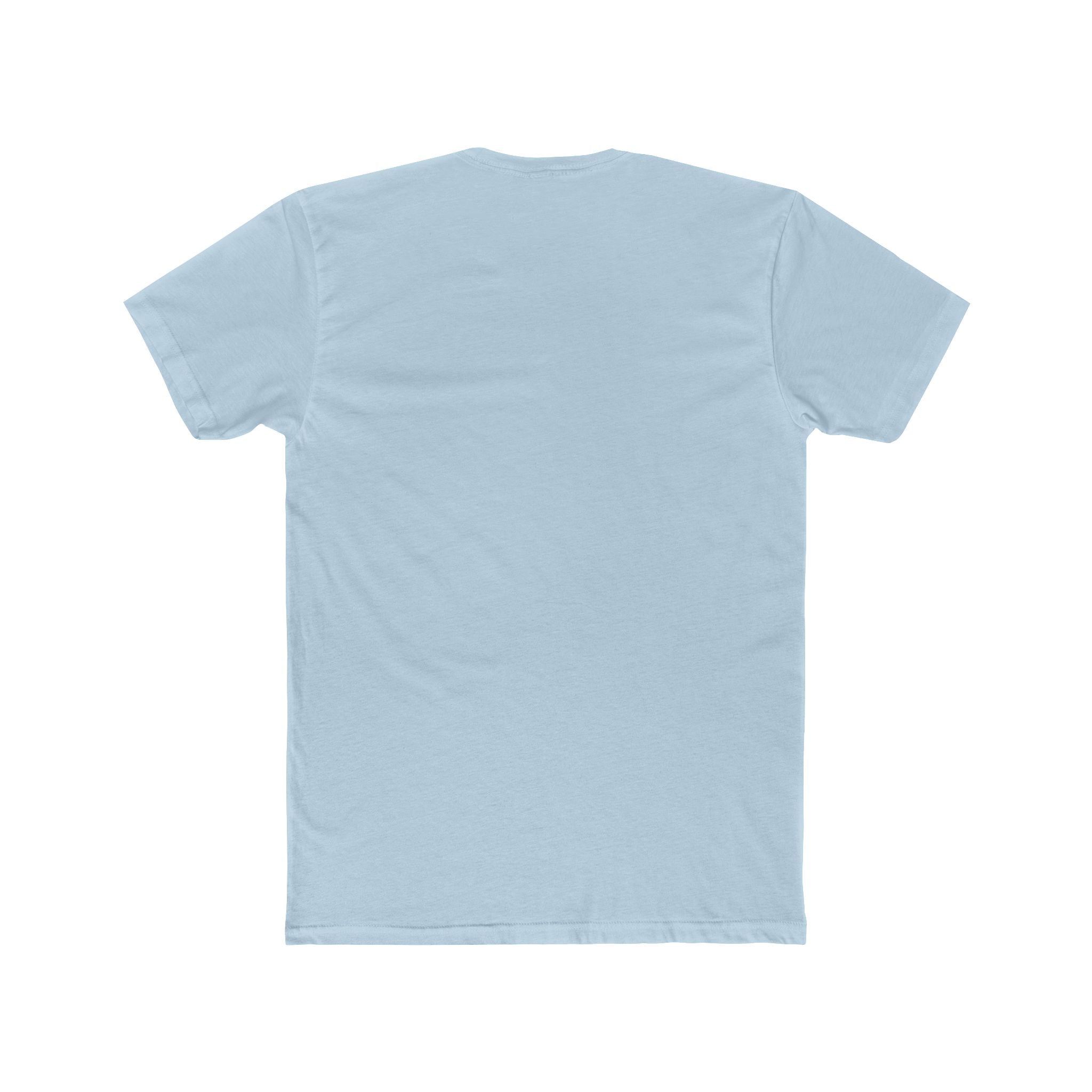 Reddy: More than a name, It's a vibe | Custom Cotton Crew Shirt, Reddy Vibe