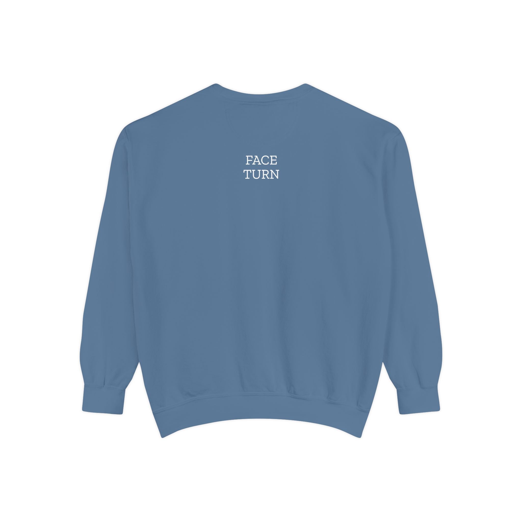 Engine vs Electric Unisex Sweatshirt | Face Turn Fashion