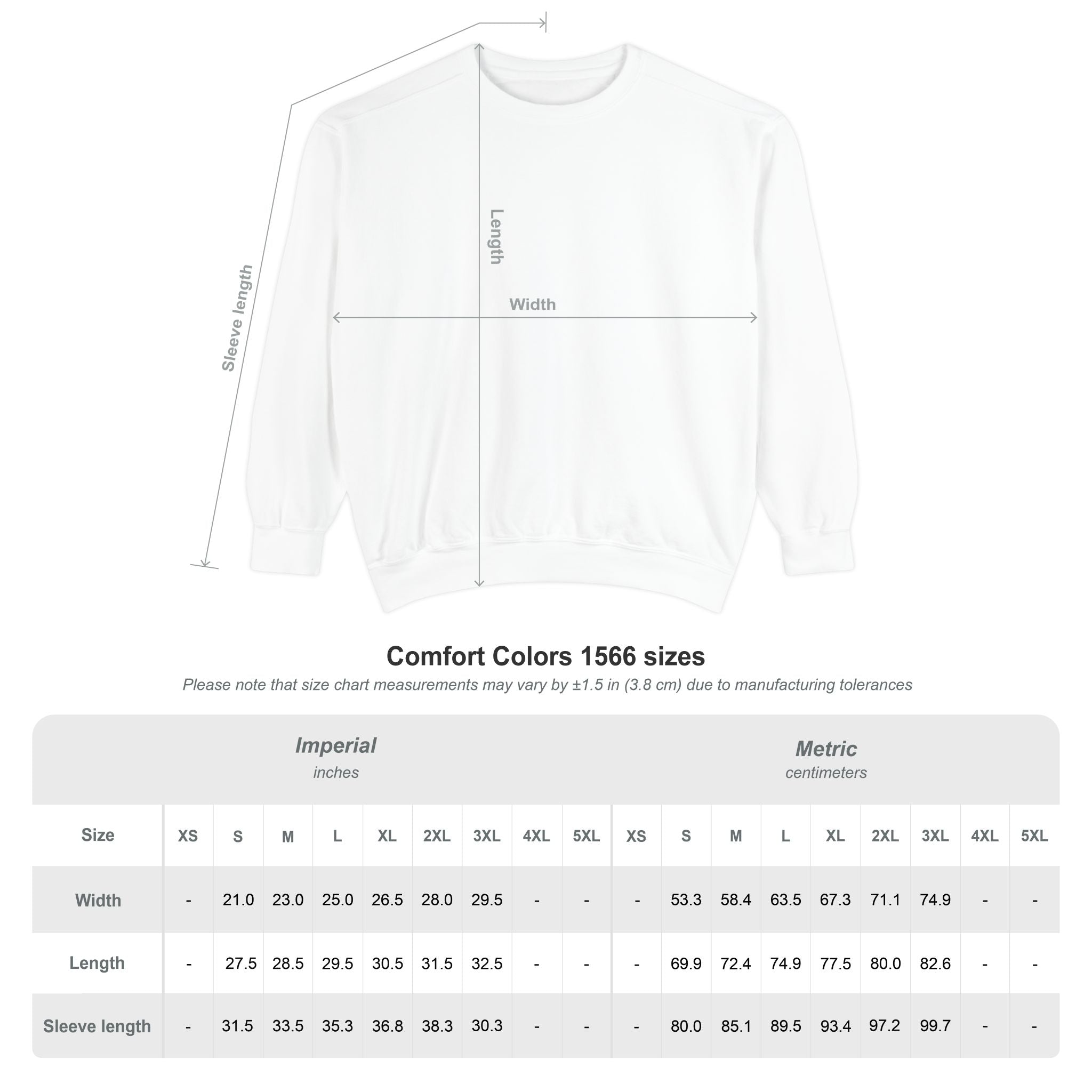 Long Drives… Our Way of Meditation Sweatshirt | Face Turn Fashion