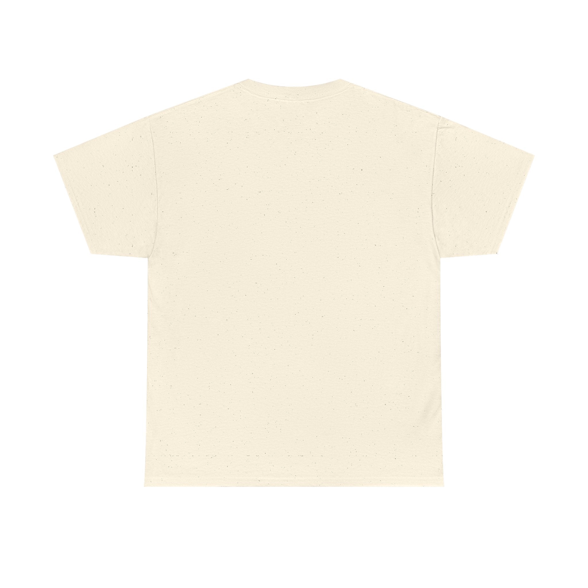 Unisex Heavy Cotton Tee - "What's Next?" Motivational Shirt, Casual Wear, Gift Idea, Everyday Comfort, Inspirational Apparel