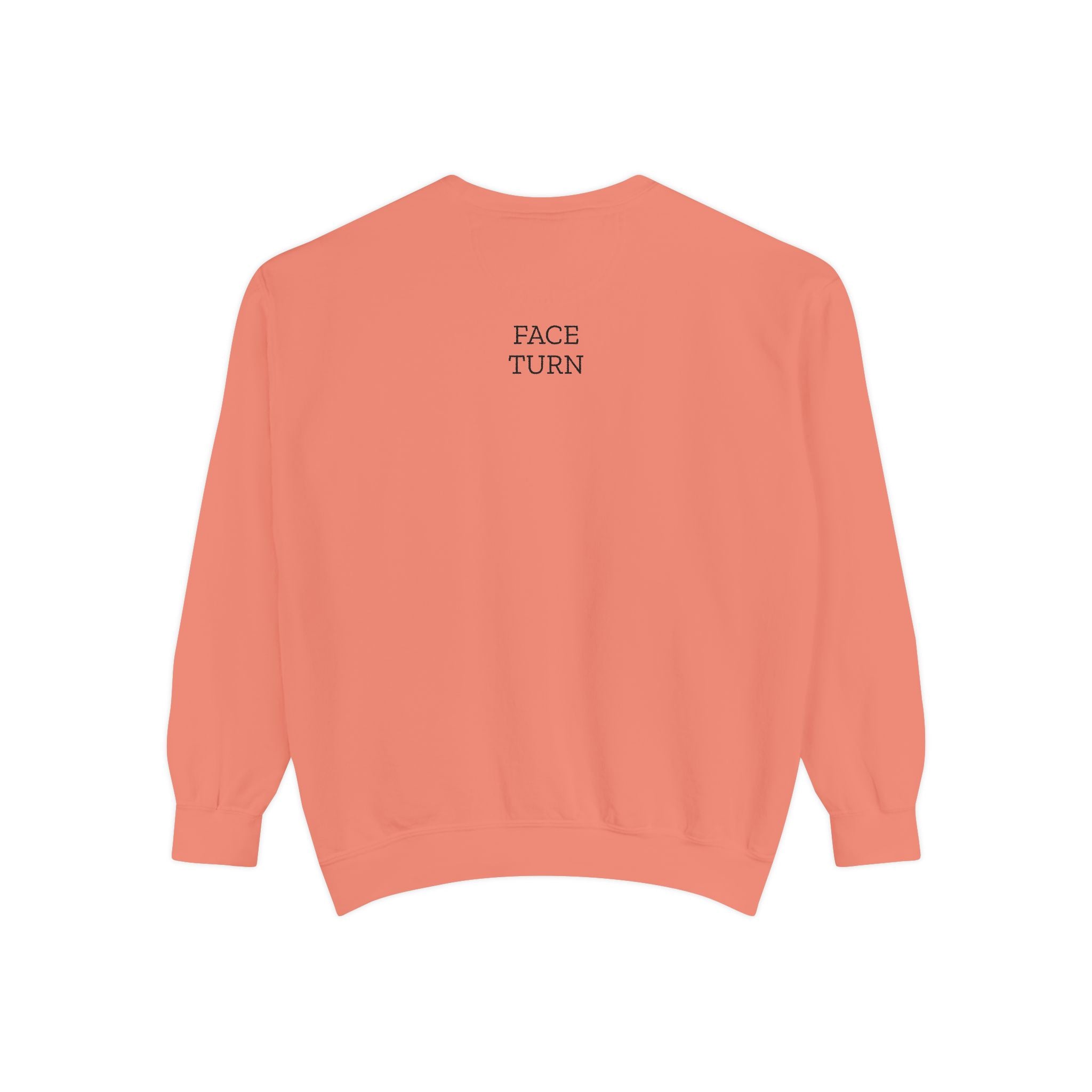 Engine vs Electric Unisex Sweatshirt | Face Turn Fashion