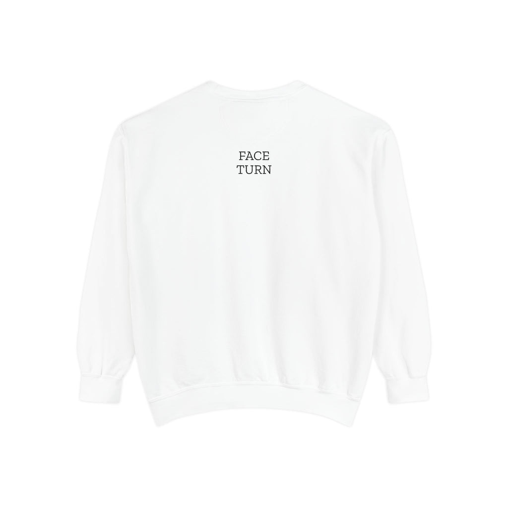 Engine vs Electric Unisex Sweatshirt | Face Turn Fashion