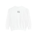 Engine vs Electric Unisex Sweatshirt | Face Turn Fashion