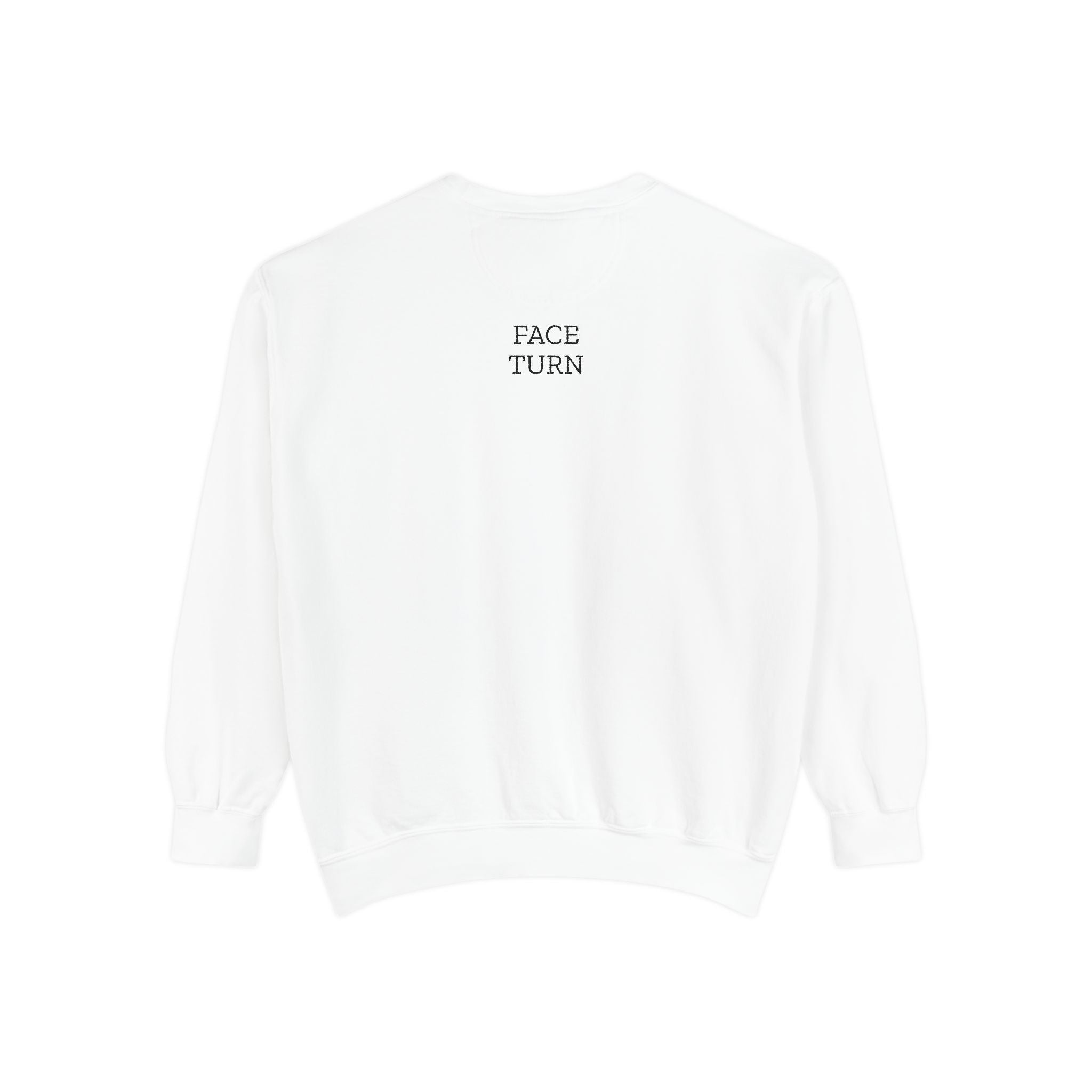 Engine vs Electric Unisex Sweatshirt | Face Turn Fashion
